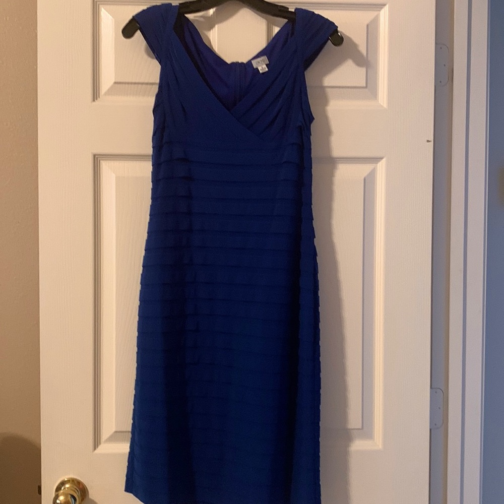 Bandaged bodycon formal dress